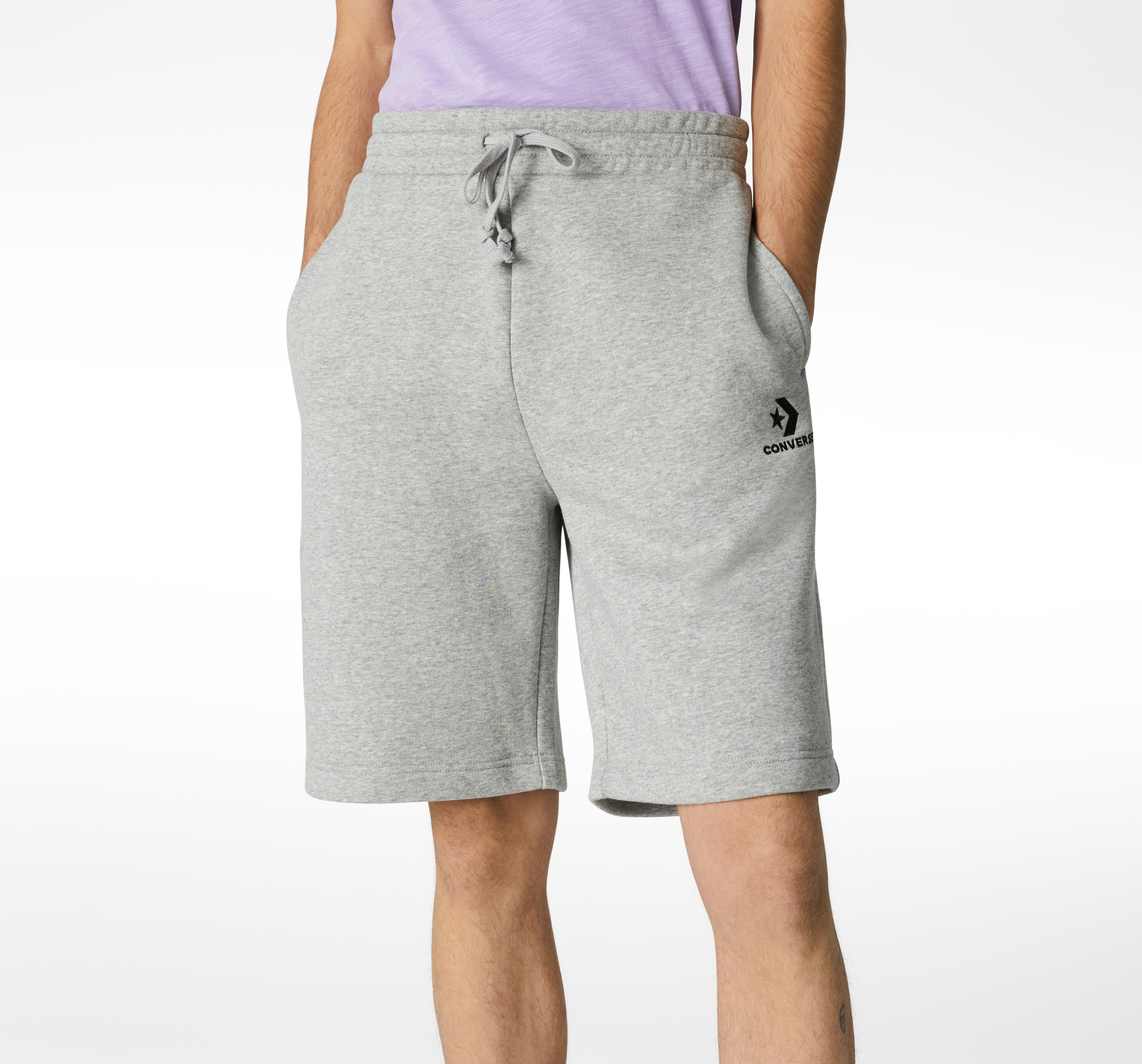 converse star chevron track pants