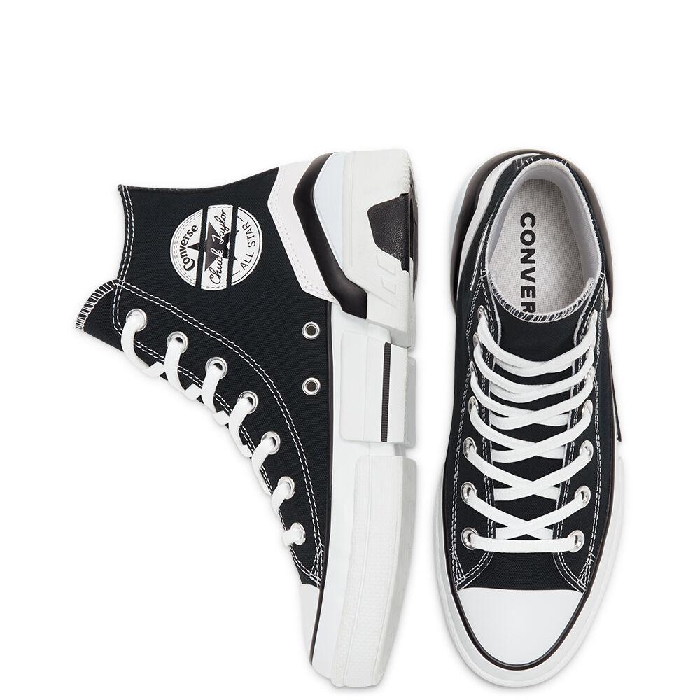 Converse Twisted Cpx70 High Top in Black | Lyst UK