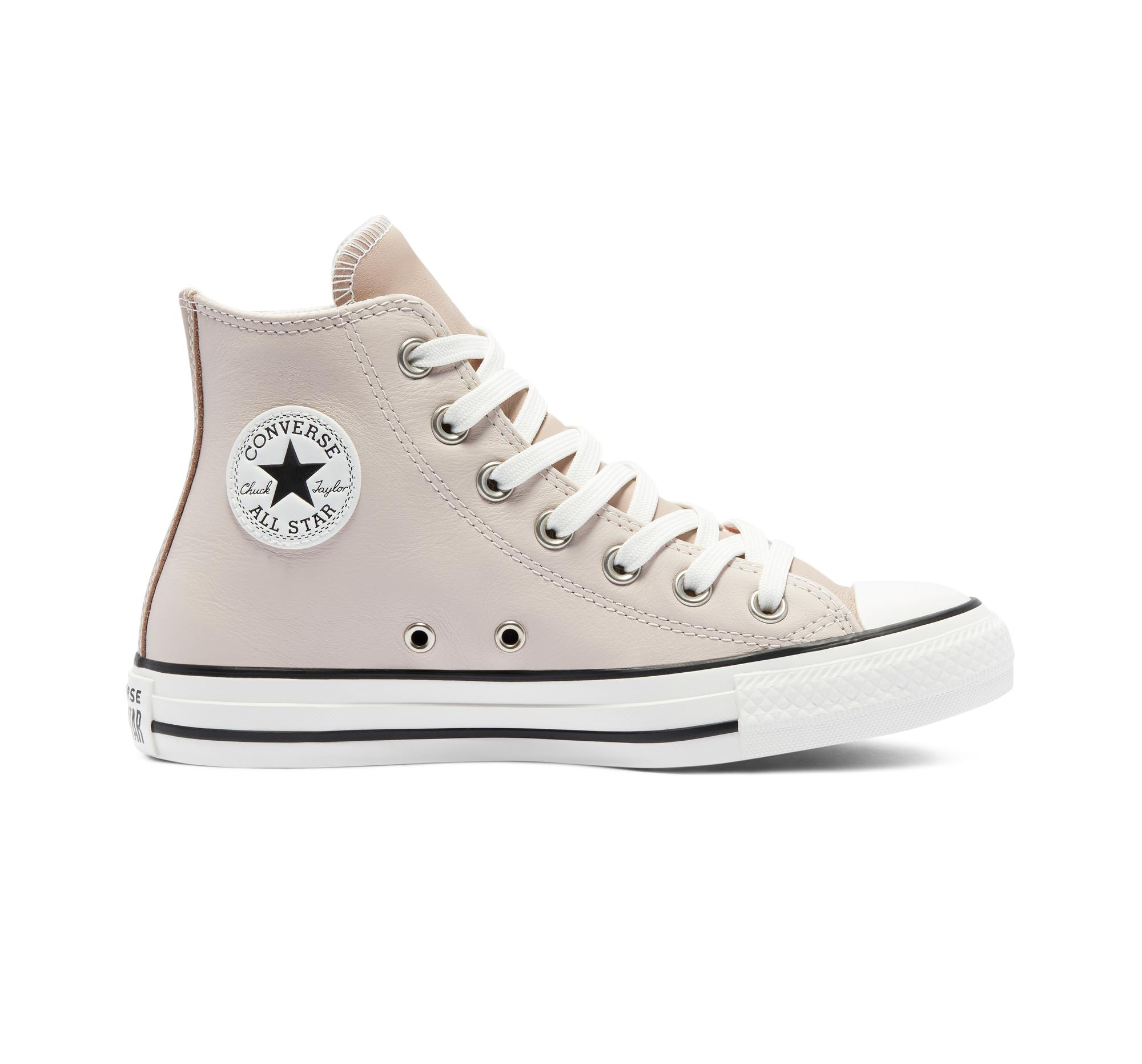 Converse Neutral Tones Chuck Taylor All Star in White - Lyst