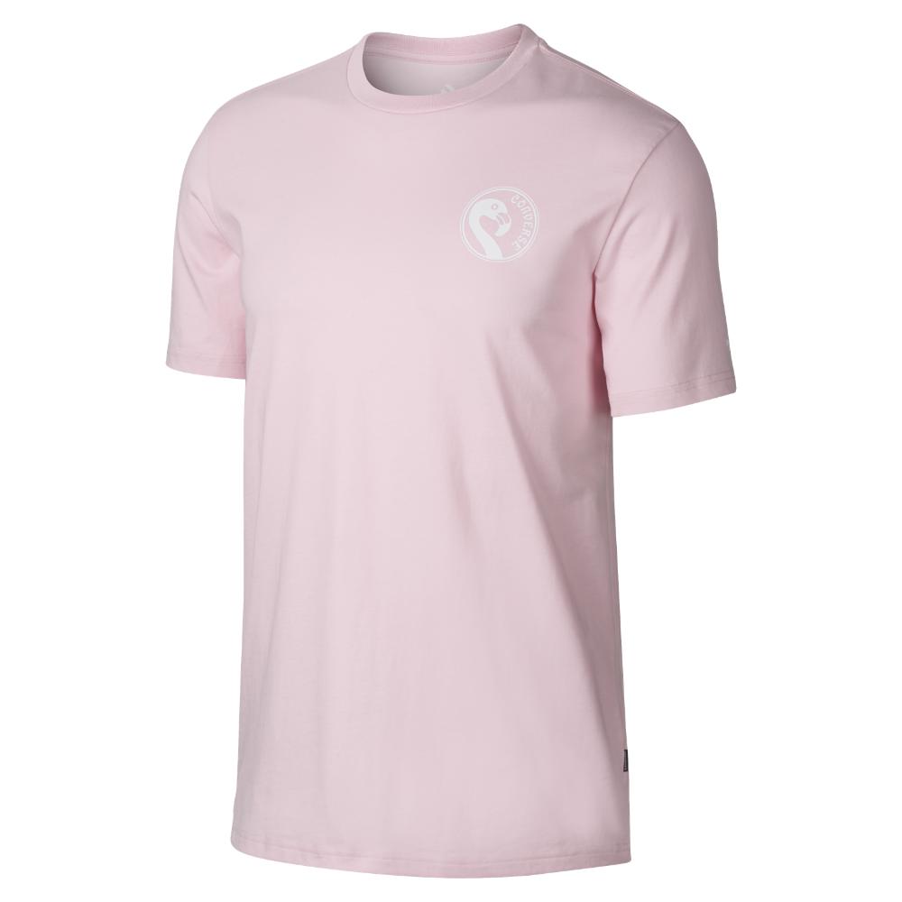 converse flamingo t shirt