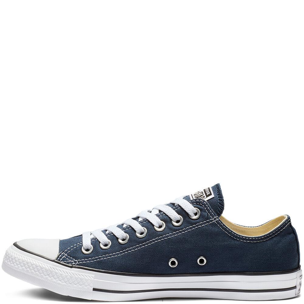 classic blue converse