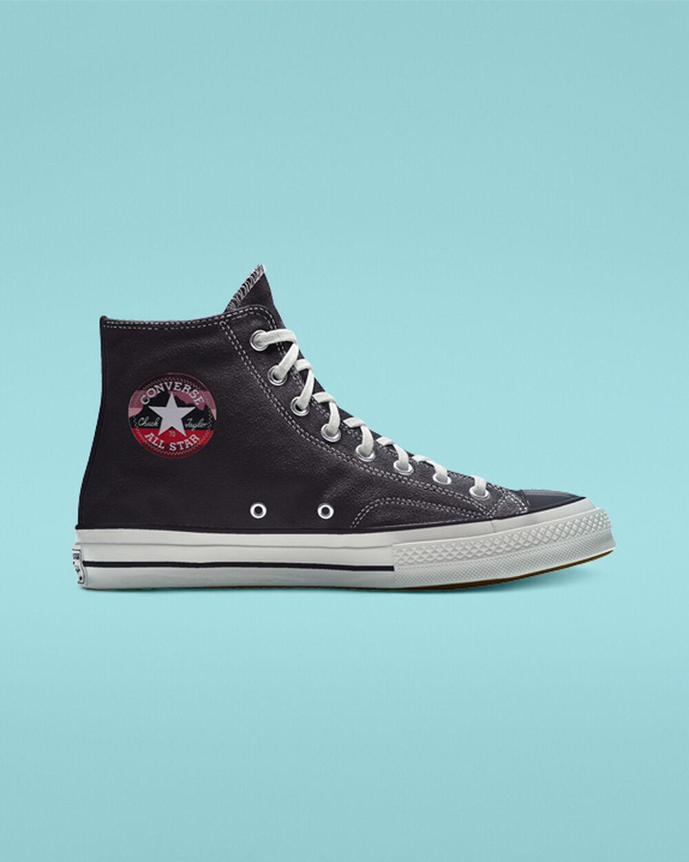 converse custom chuck 70 by you