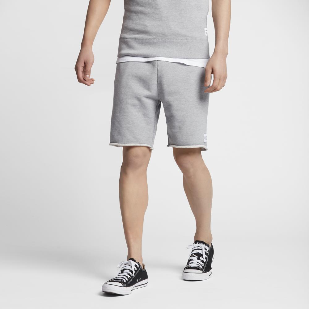 mens converse shorts