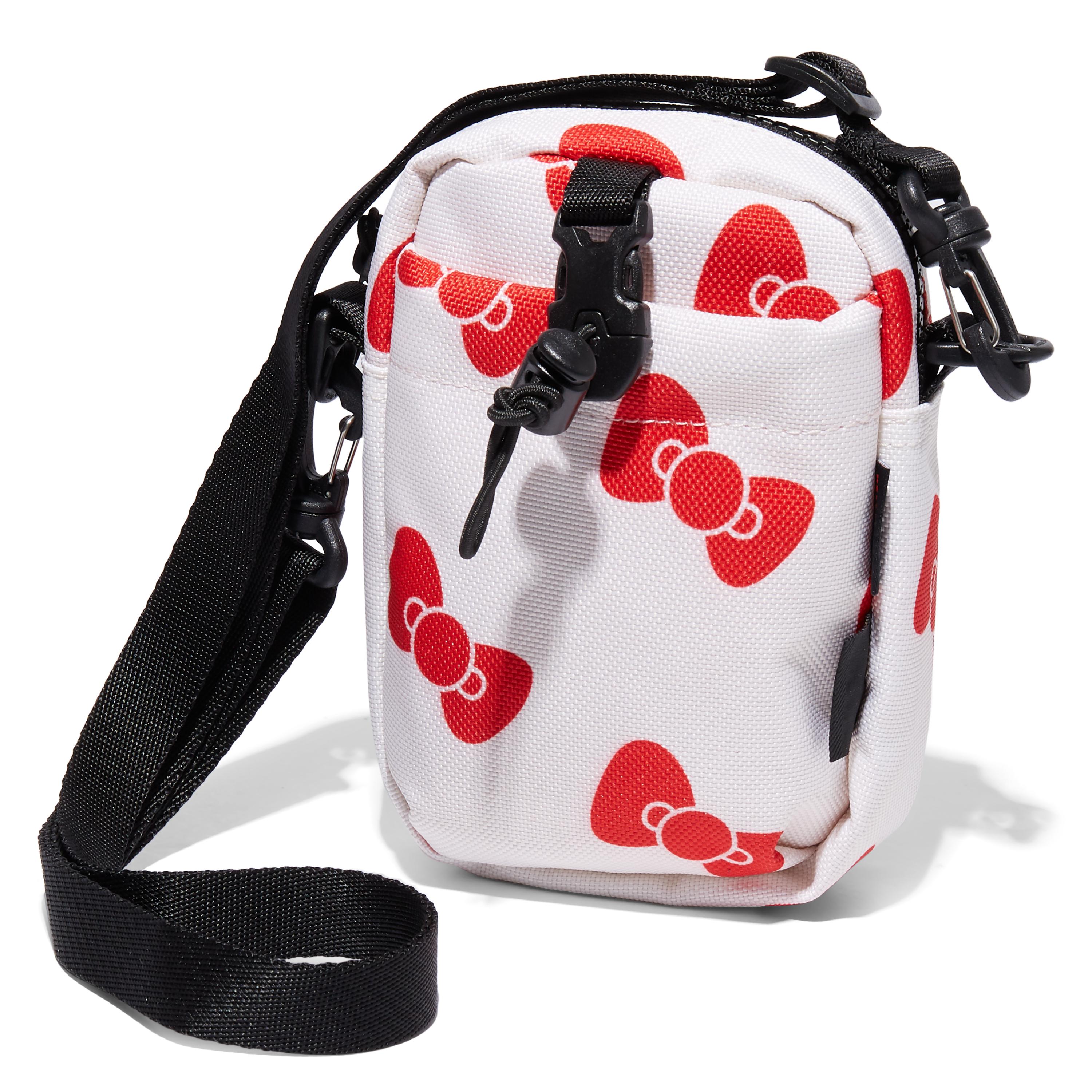hello kitty crossbody bag converse