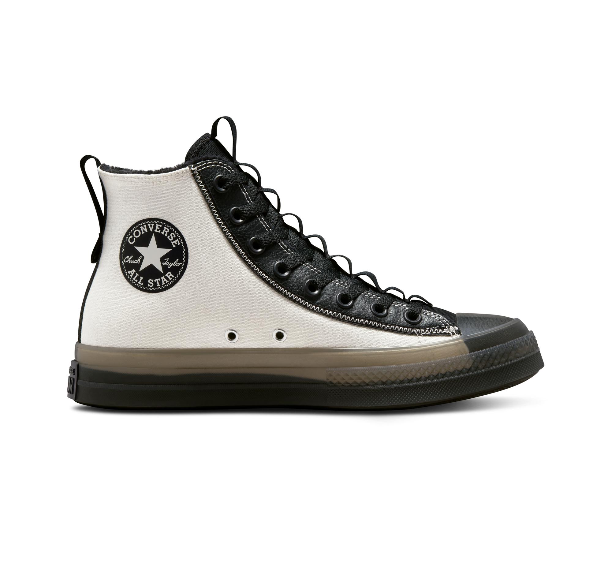 Converse Chuck Taylor All Star Cx Explore Counter Climate in Black | Lyst