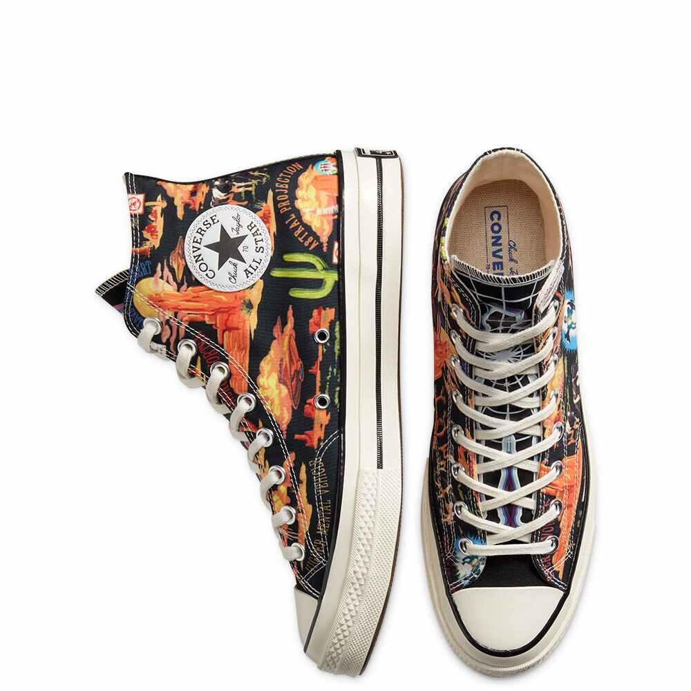 converse chuck taylor utility