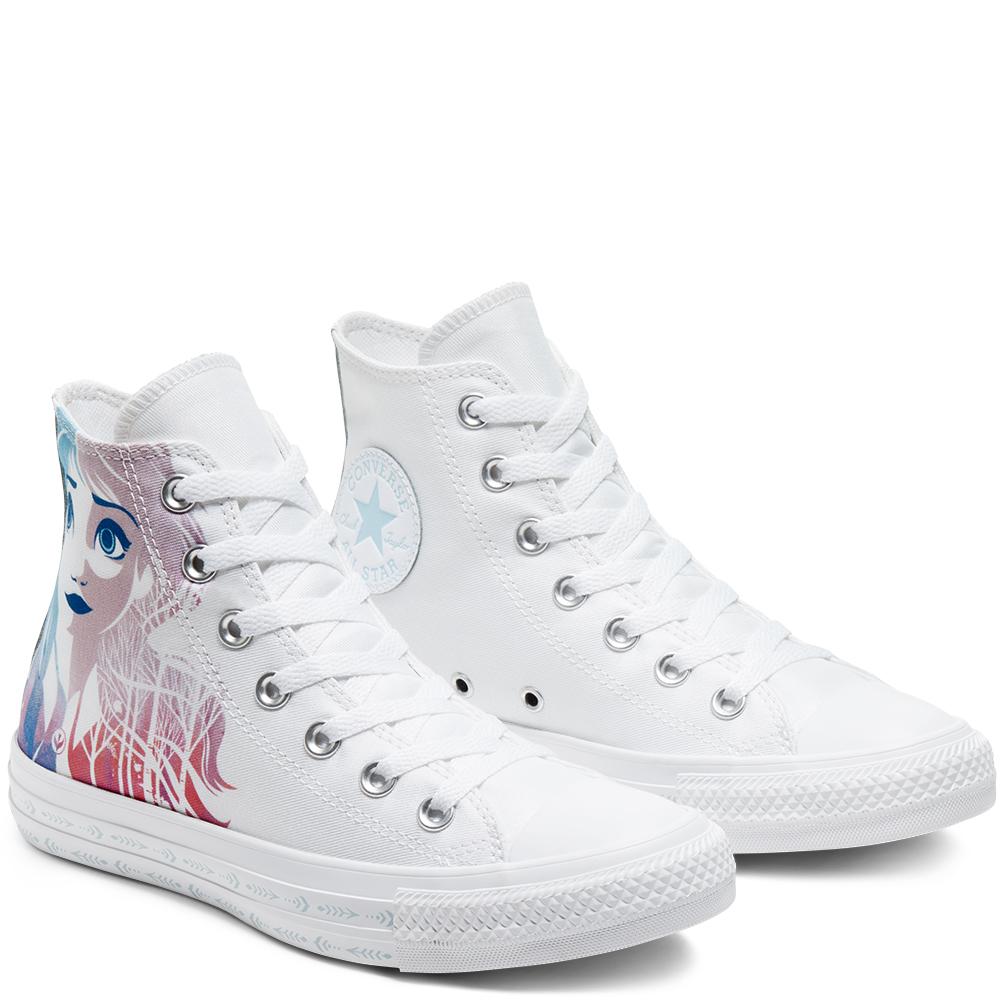 frozen 2 converse womens