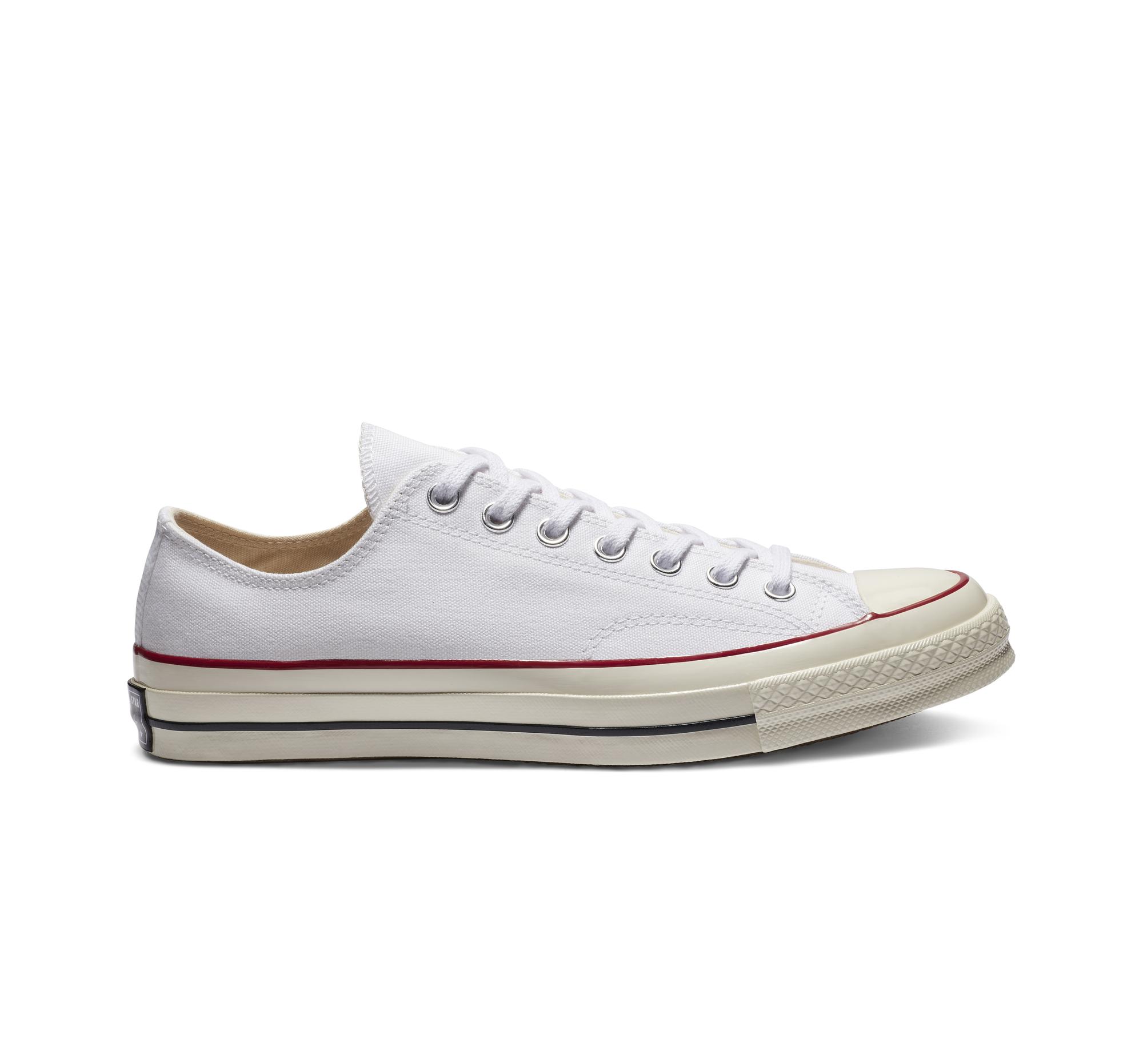 converse chuck 70 low cut