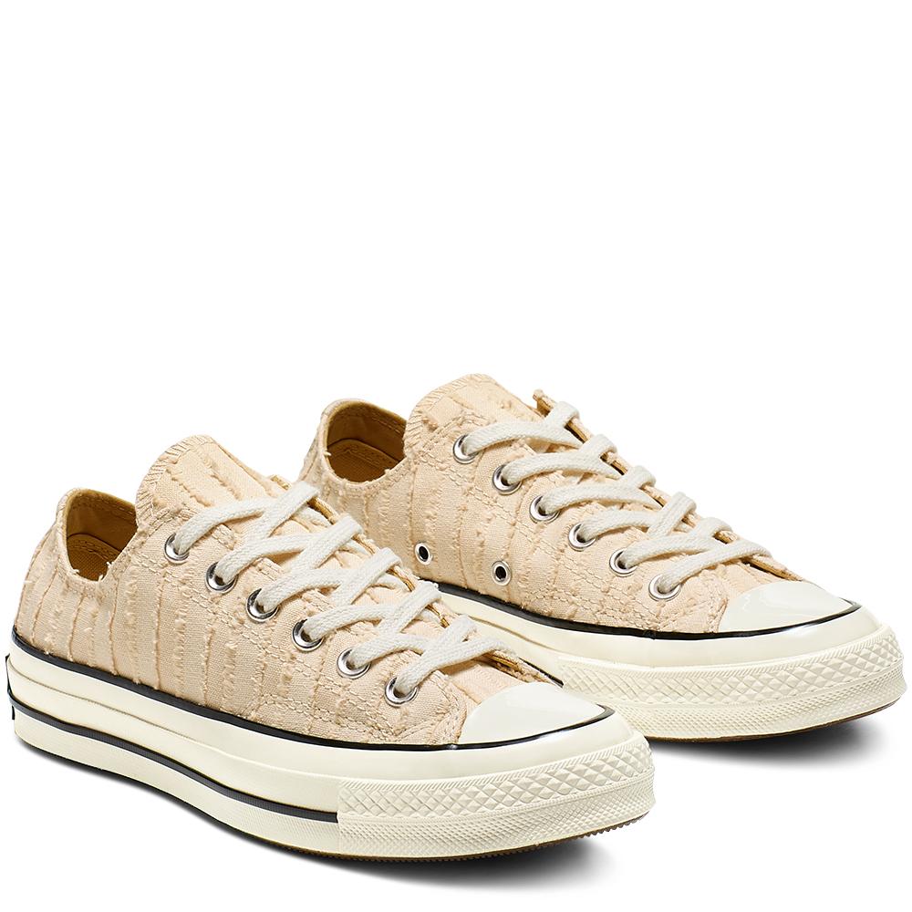 punch coral converse