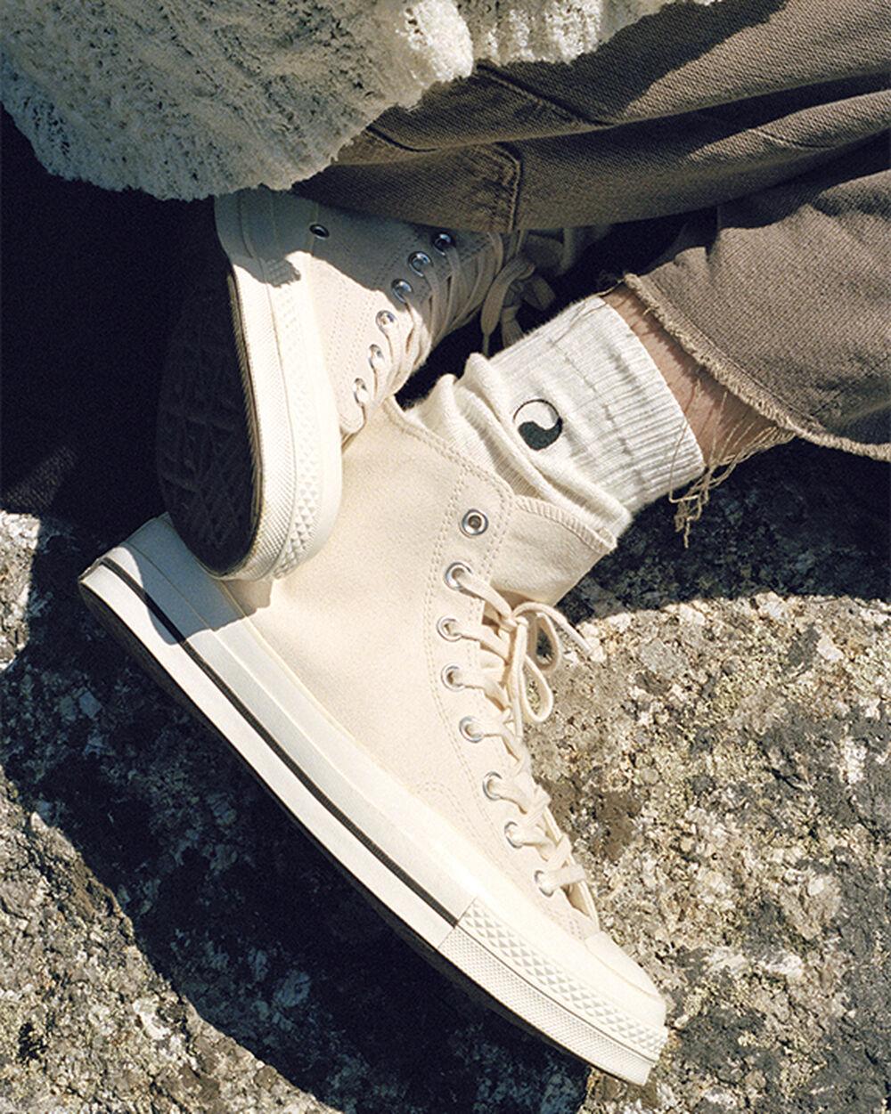 Converse And Our Legacy Work Shop Chuck 70 in White Lyst UK
