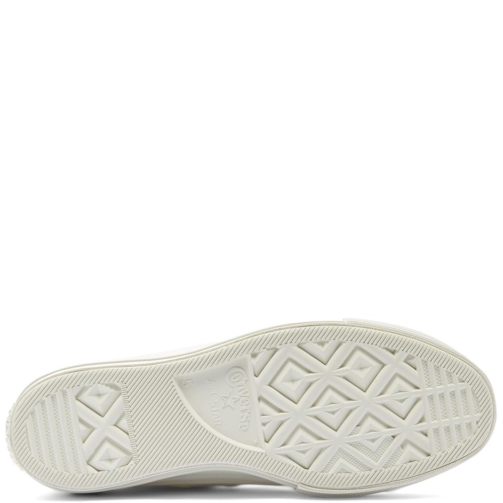 chuck taylor all star platform craft low top