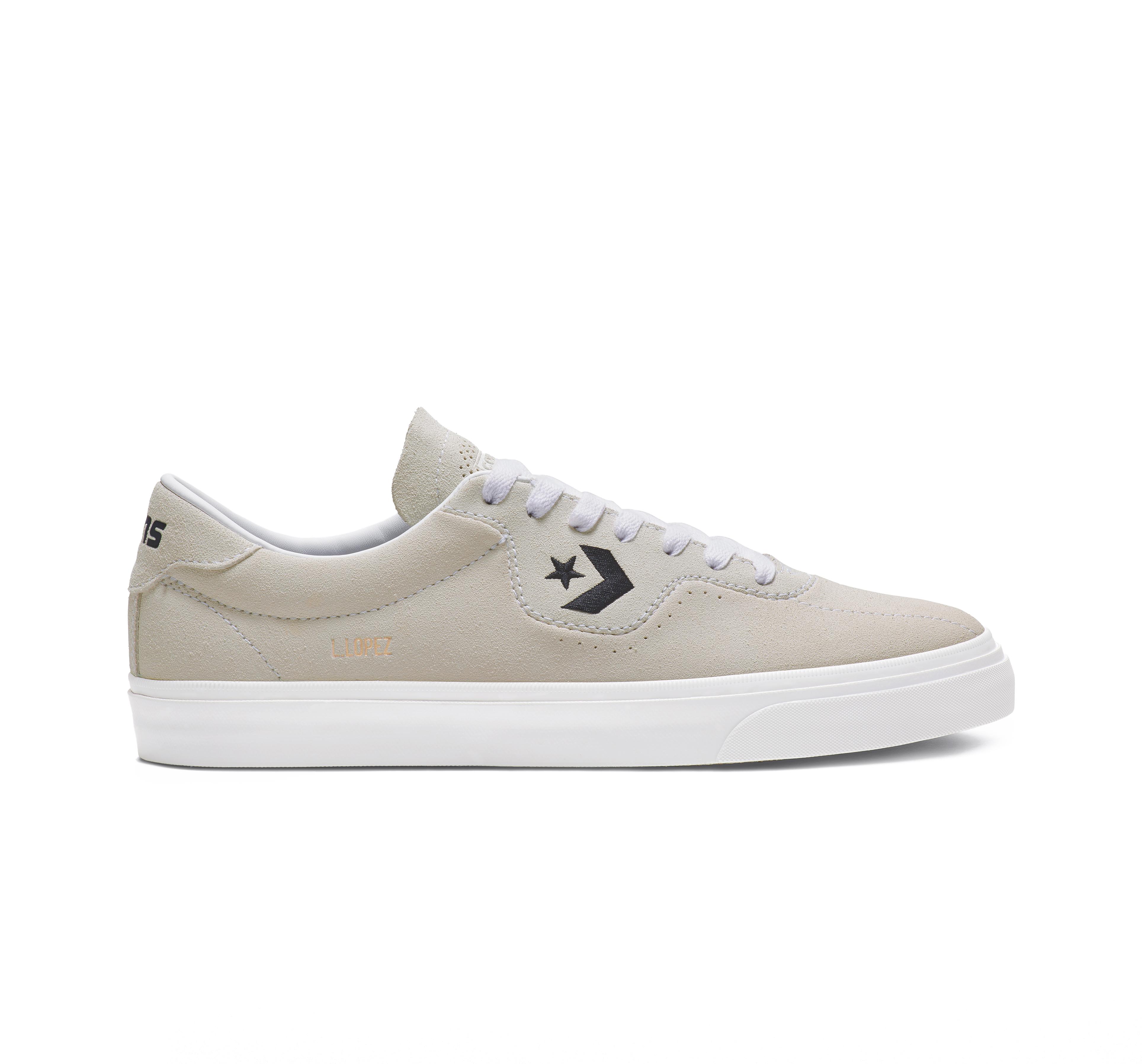 Converse CONS Louie Lopez Pro Shoes in White for Men Lyst