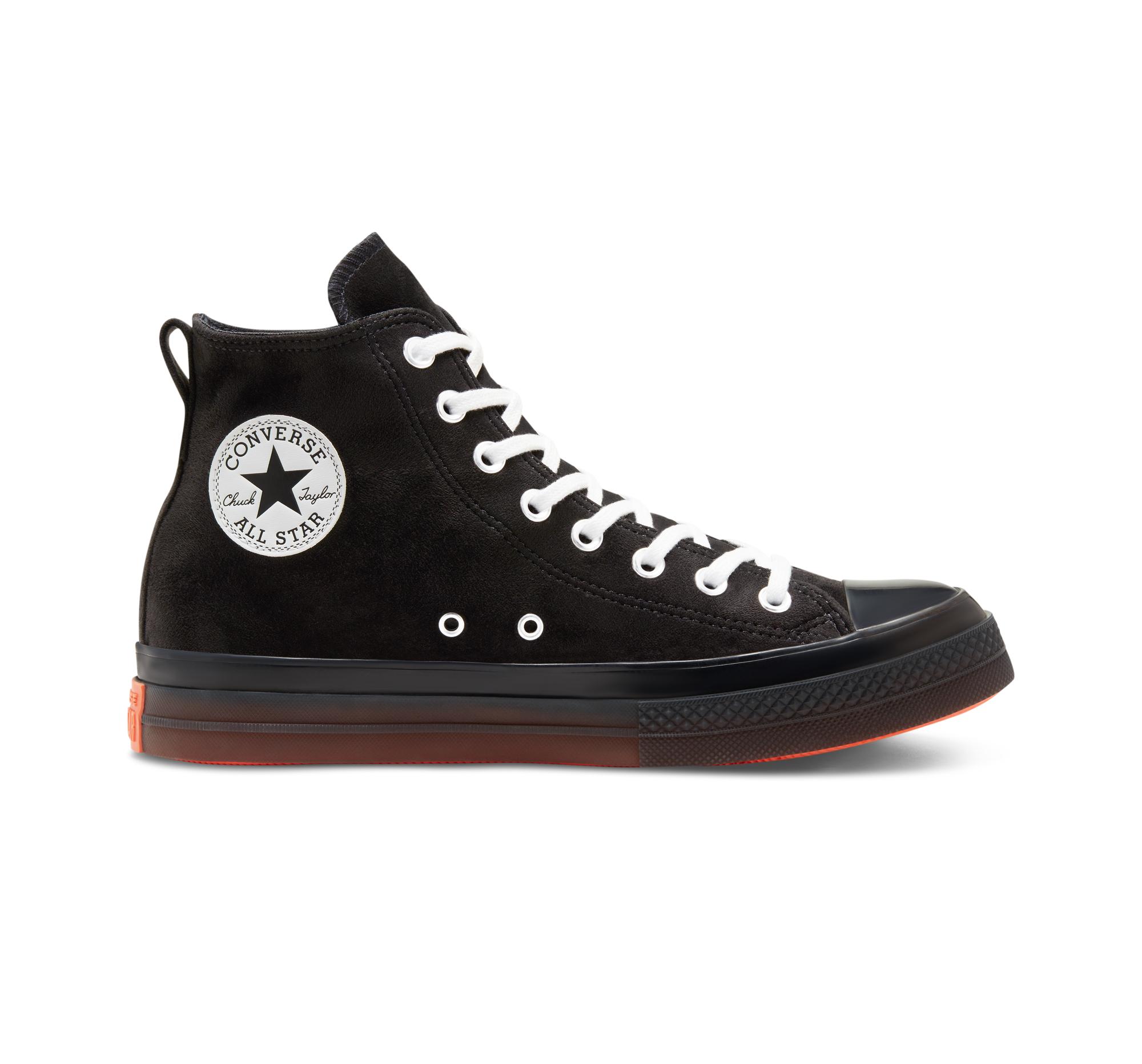 Converse Suede Chuck Taylor All Star Cx 