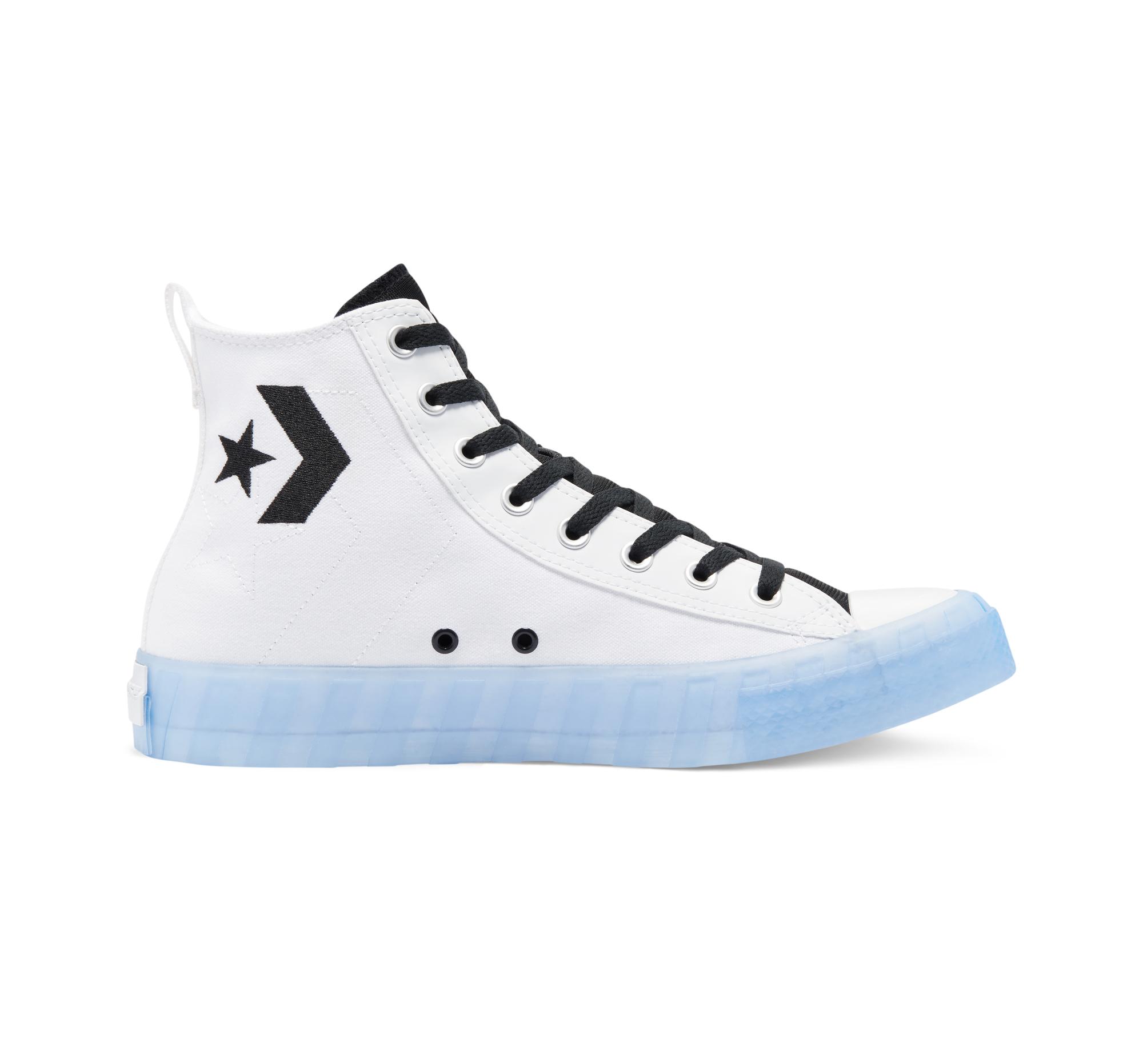 black ice not a chuck high top