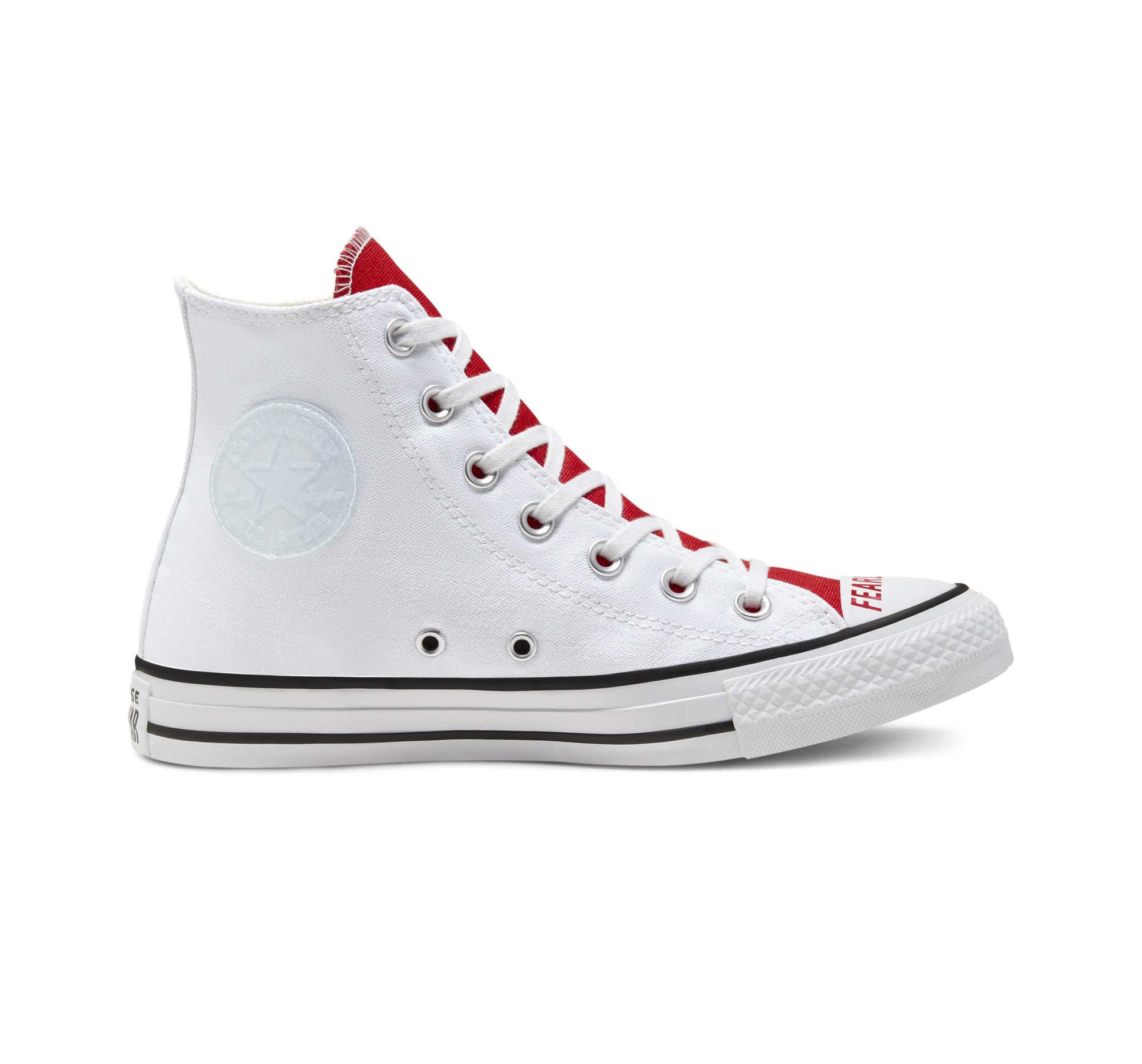 all star love fearlessly