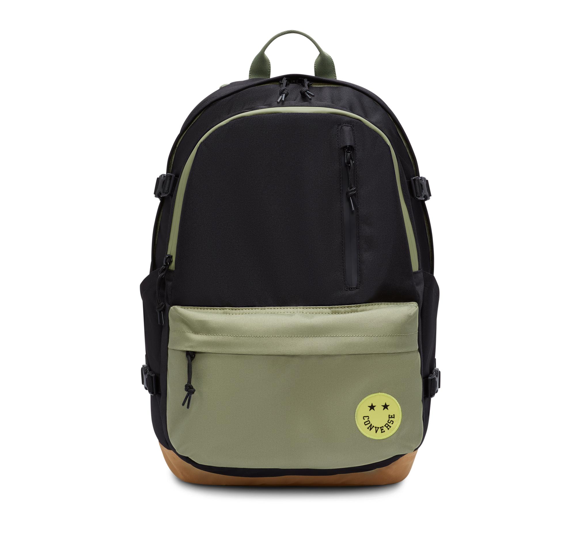 converse straight edge backpack