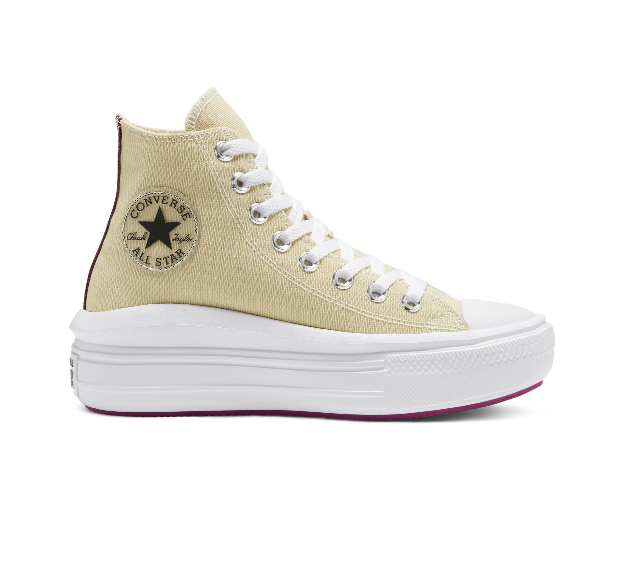 tan brown converse
