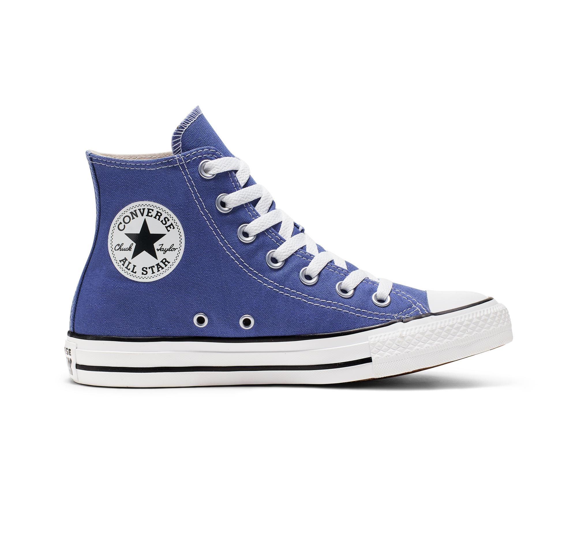 baskets chuck taylor seasonal color canvas