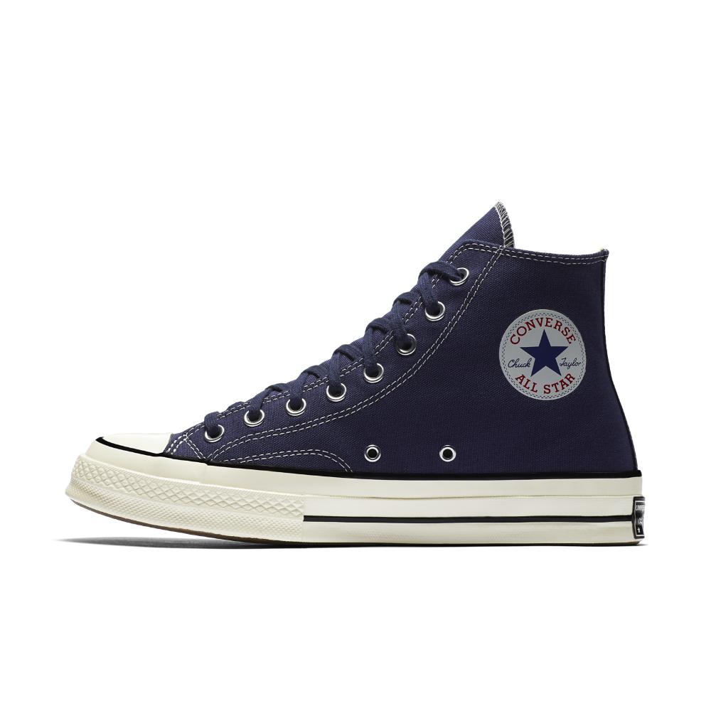 Converse Sneaker Chuck 70 Vintage Canvas in Natural for Men Mens Shoes Trainers High-top trainers 