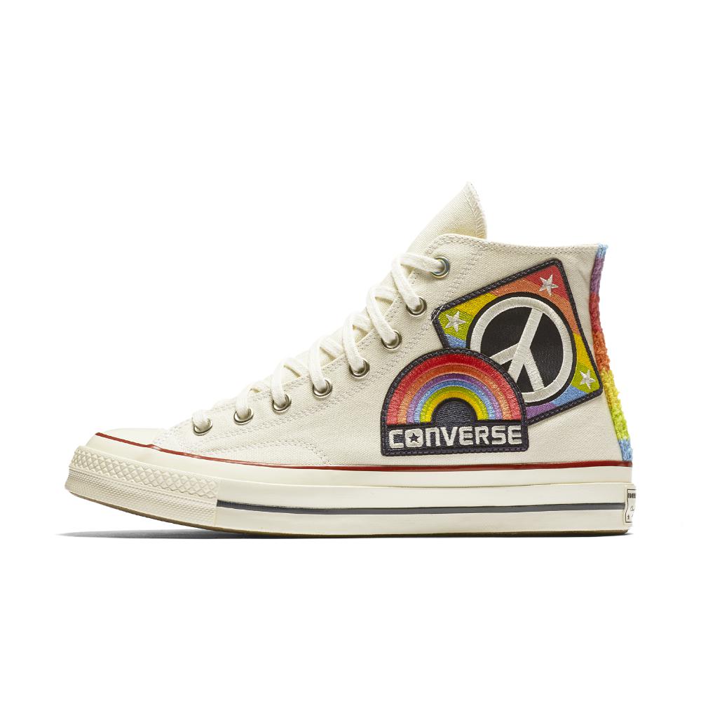 1st converse shoe