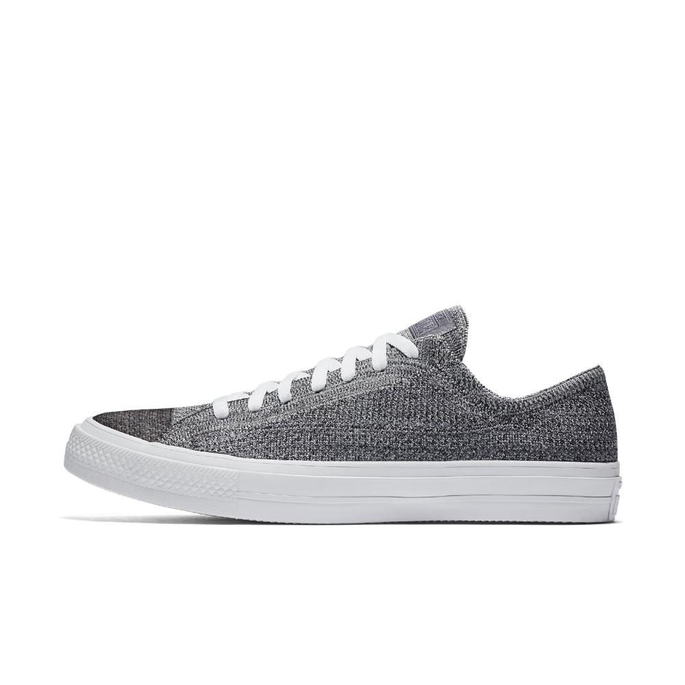 converse nike flyknit