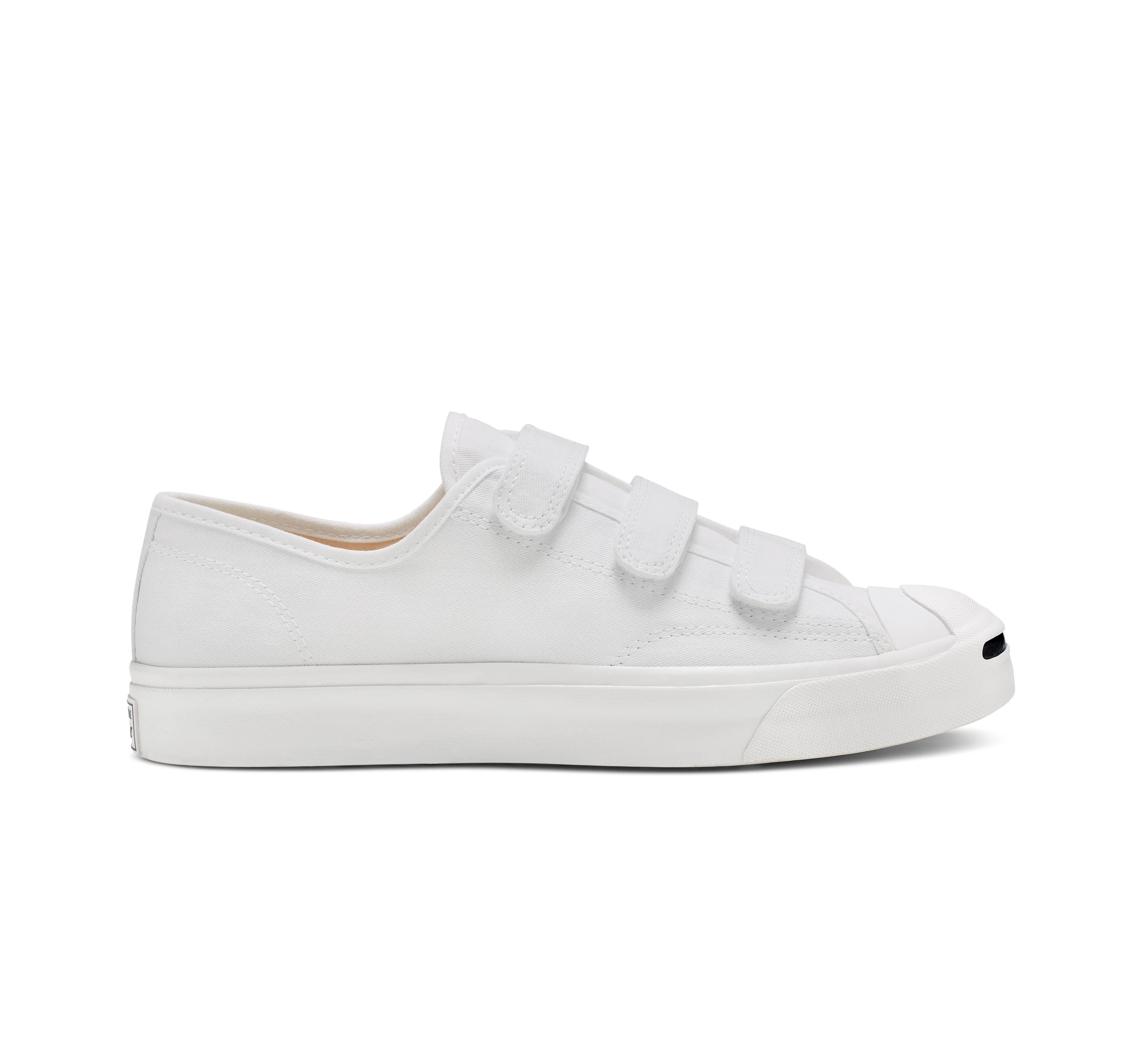 converse jack purcell hook and loop
