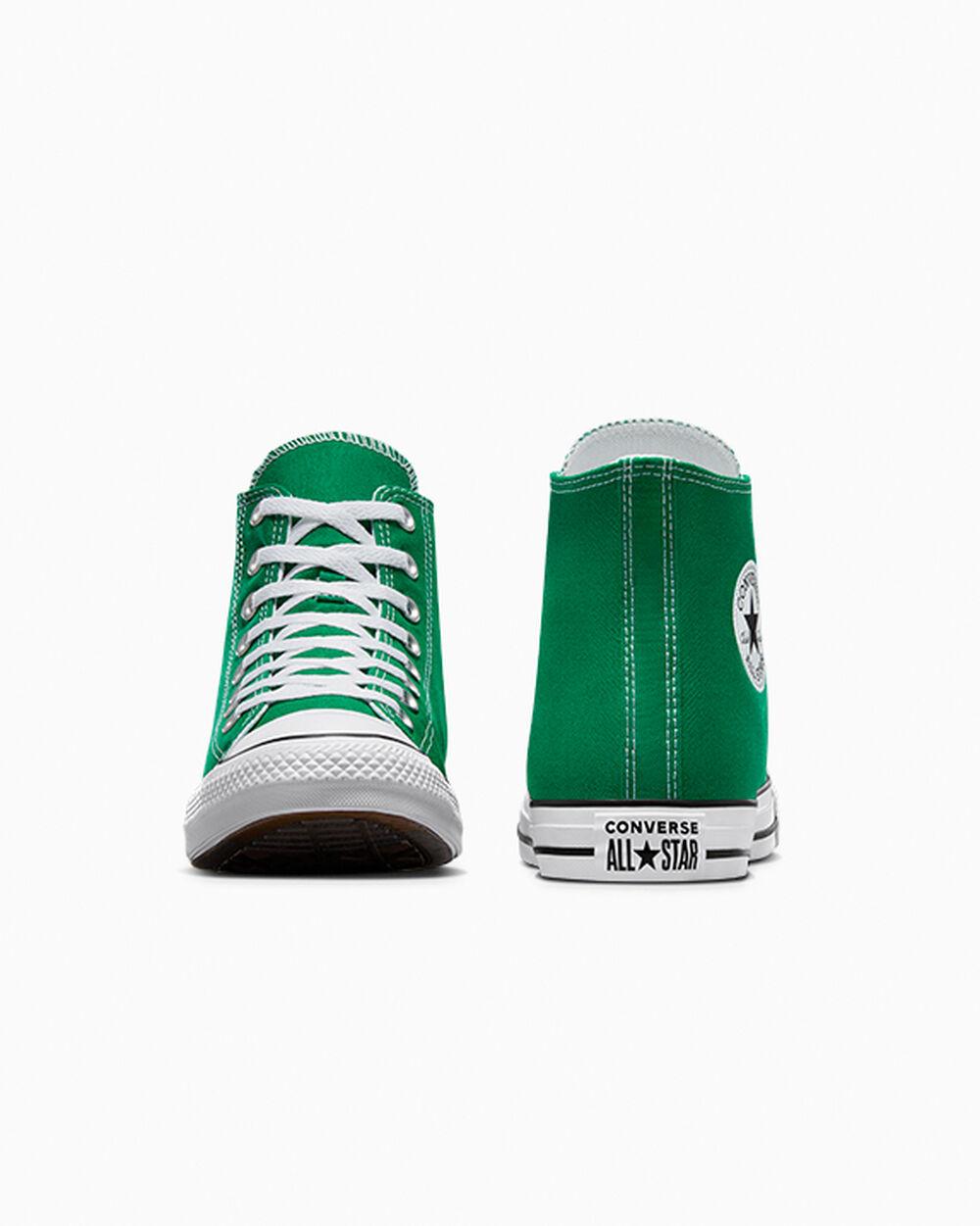 Converse amazon green deals