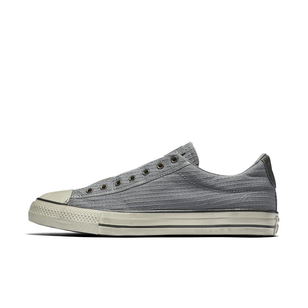 converse by john varvatos seersucker slip