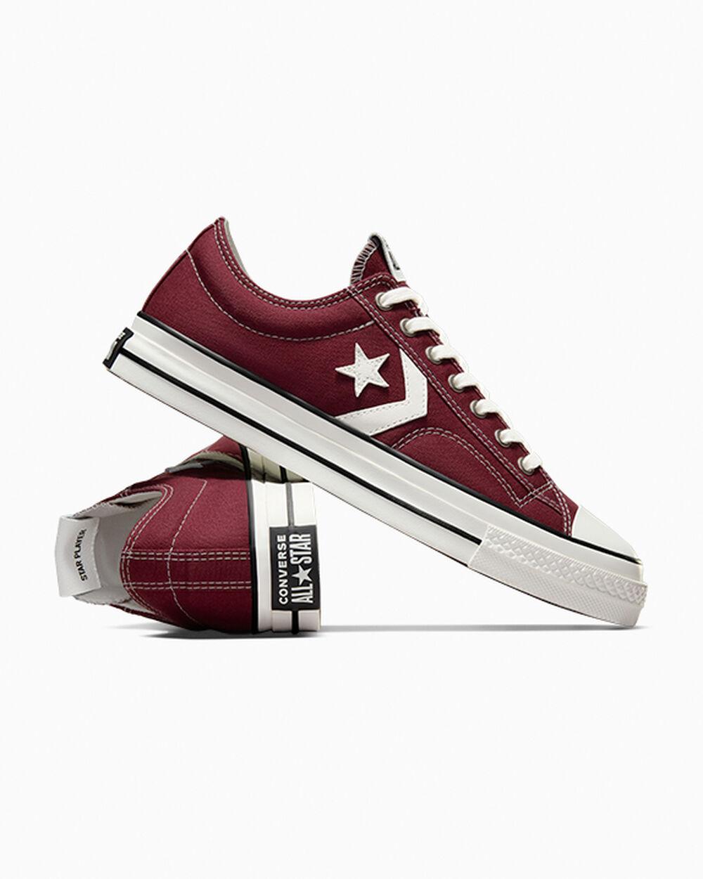 Converse star 2024 player pink