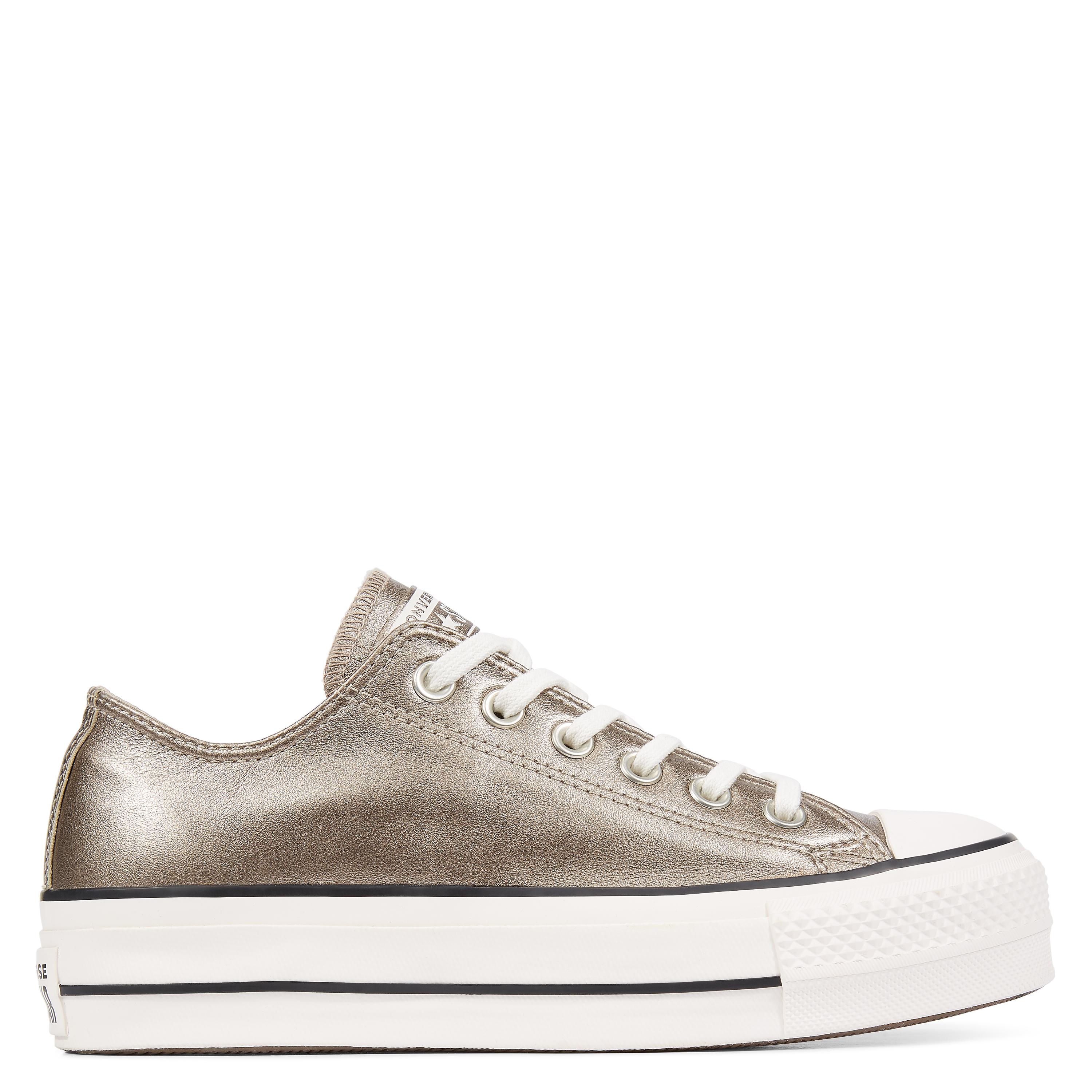 Converse Chuck Taylor All Star Lift 