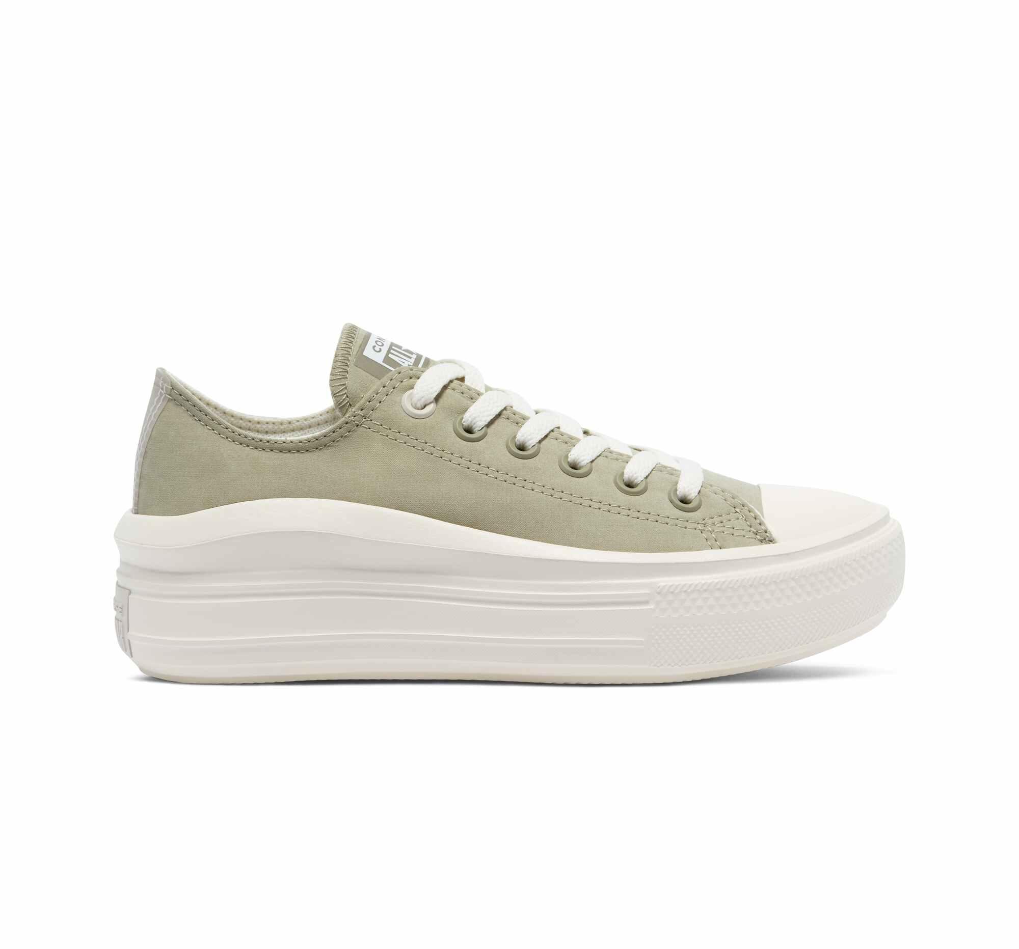 Converse Alt Exploration Chuck Taylor All Star Move in Green | Lyst