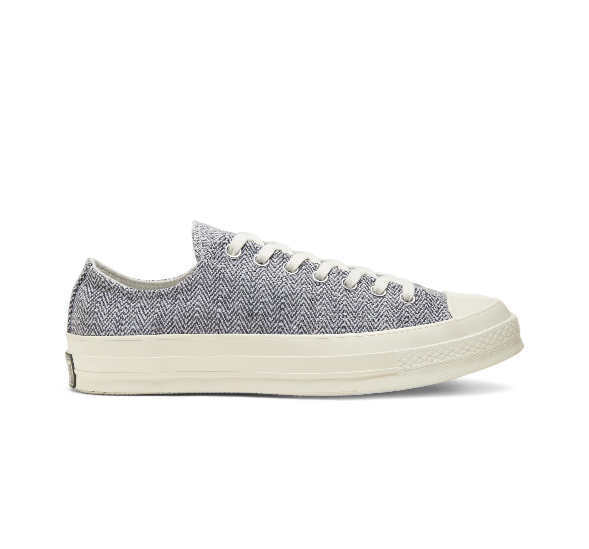 chuck 70 renew cotton