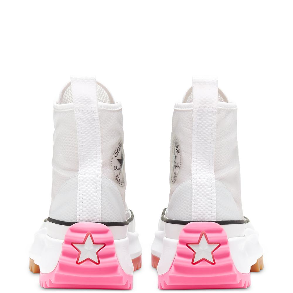 converse run star hike high concrete heat