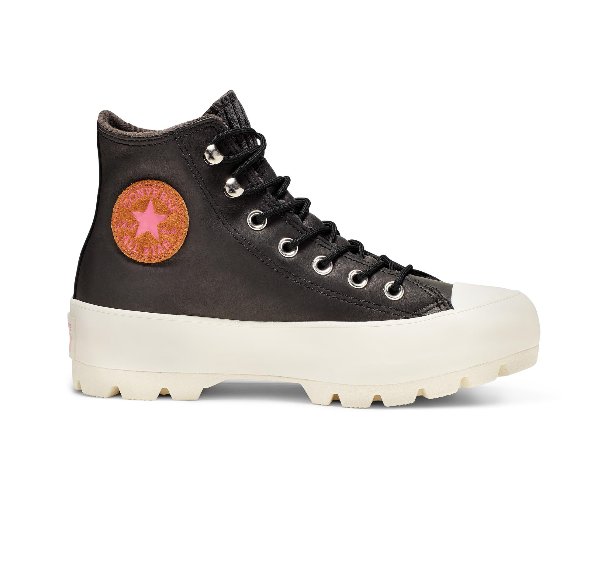 waterproof converse trainers