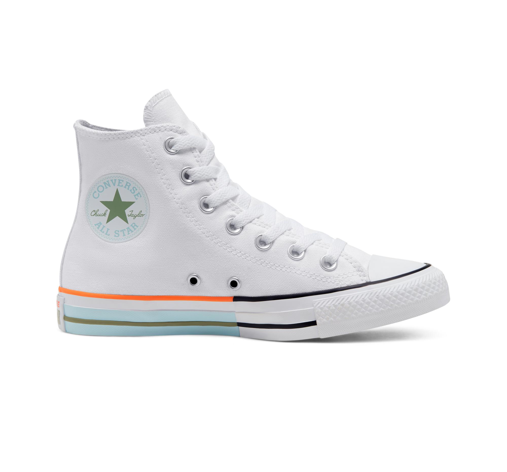converse twisted summer chuck 70