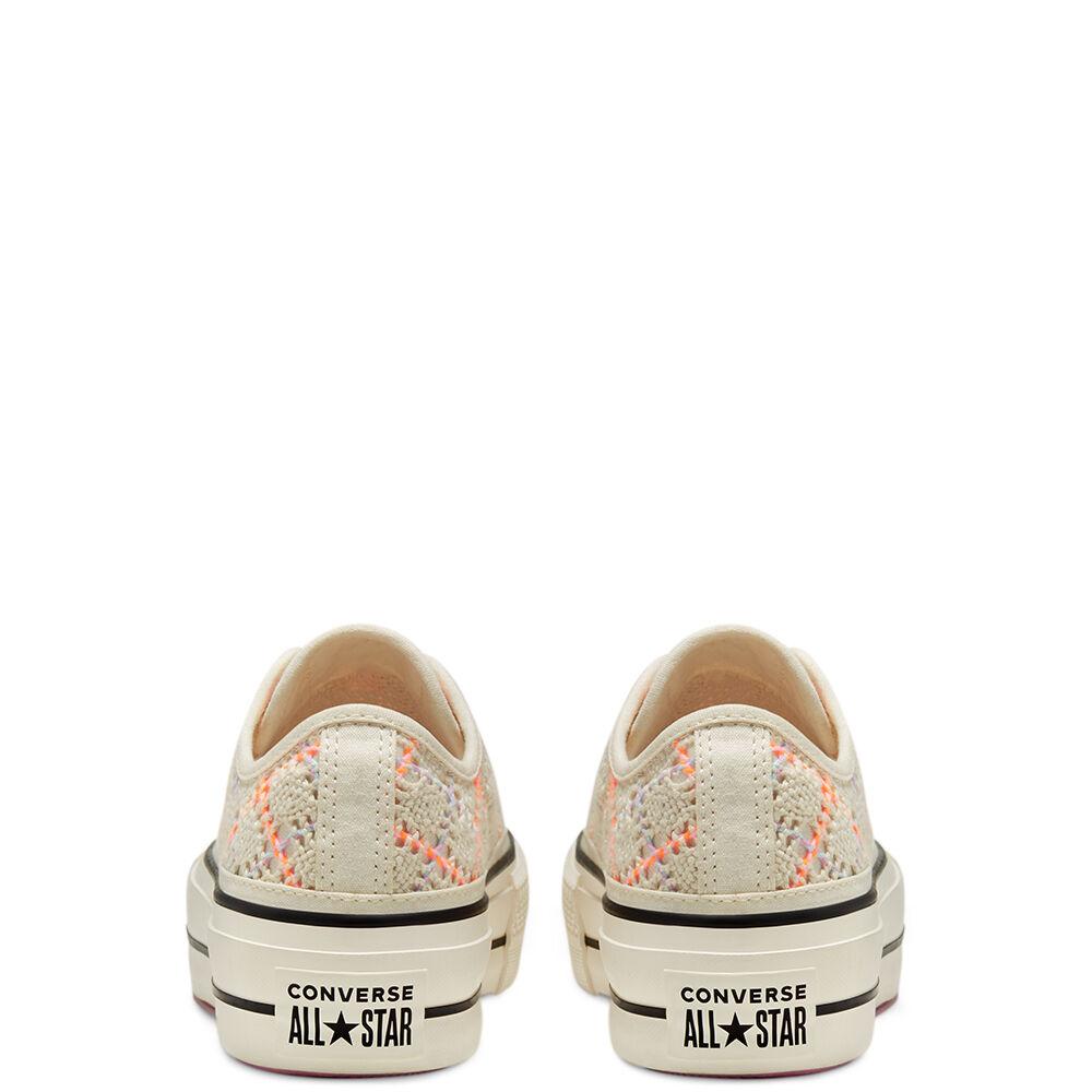 converse boho platform