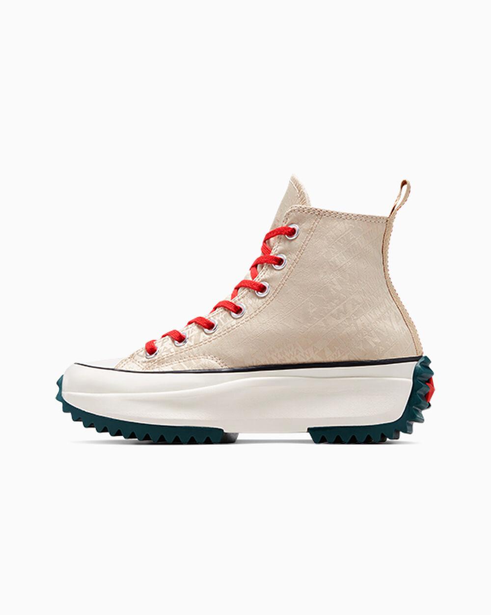 Run star hike sale converse jw anderson