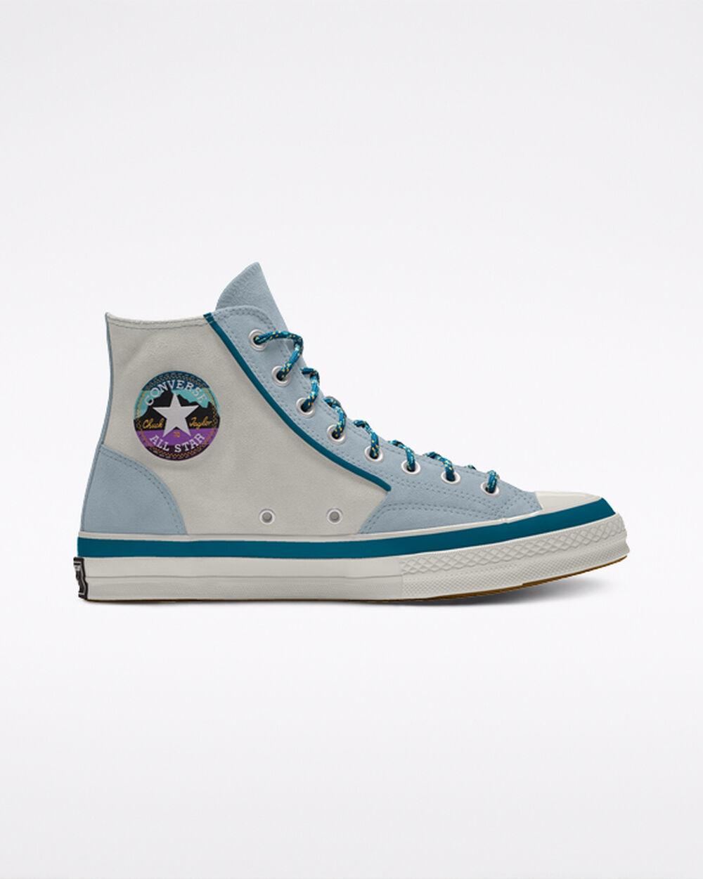 converse custom chuck 70 by you