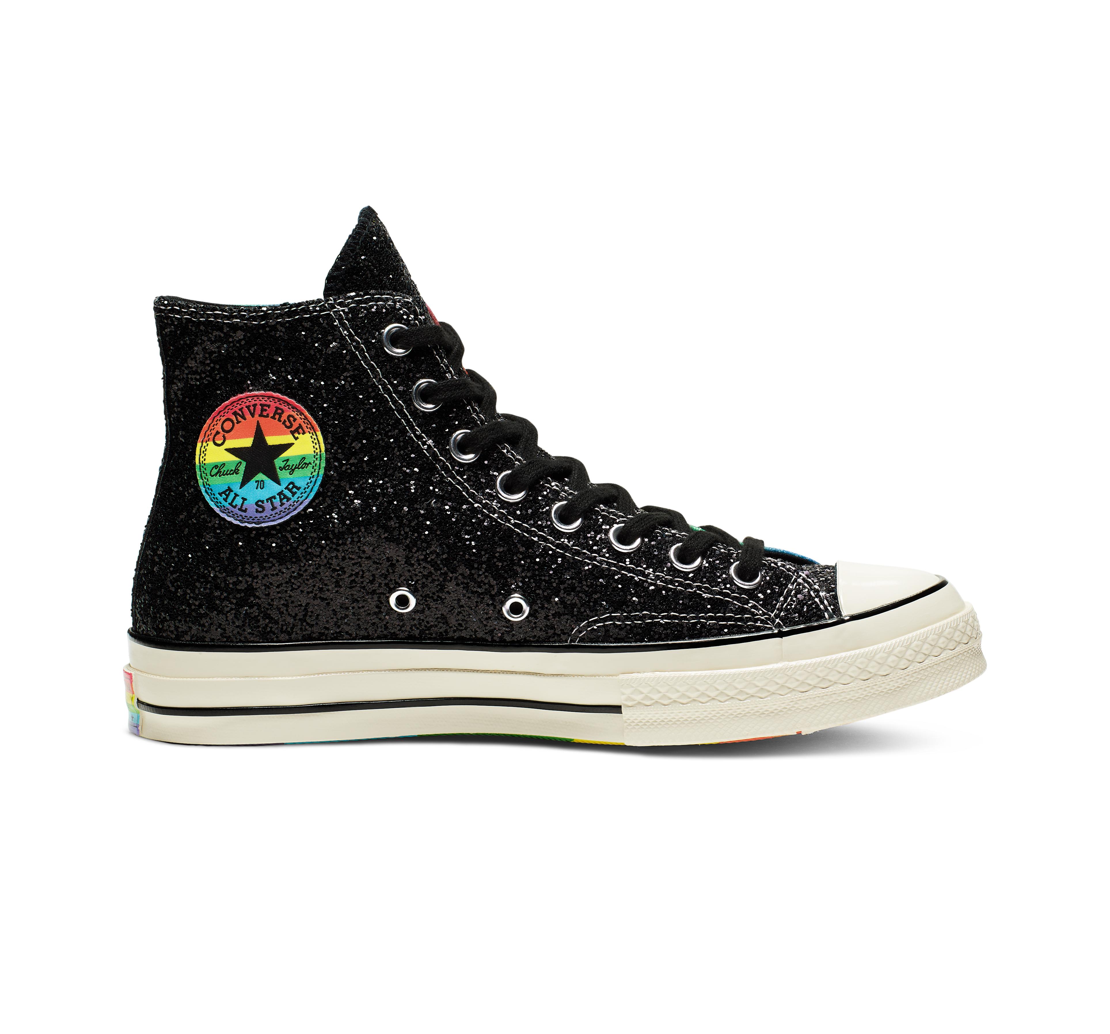 men converse pride