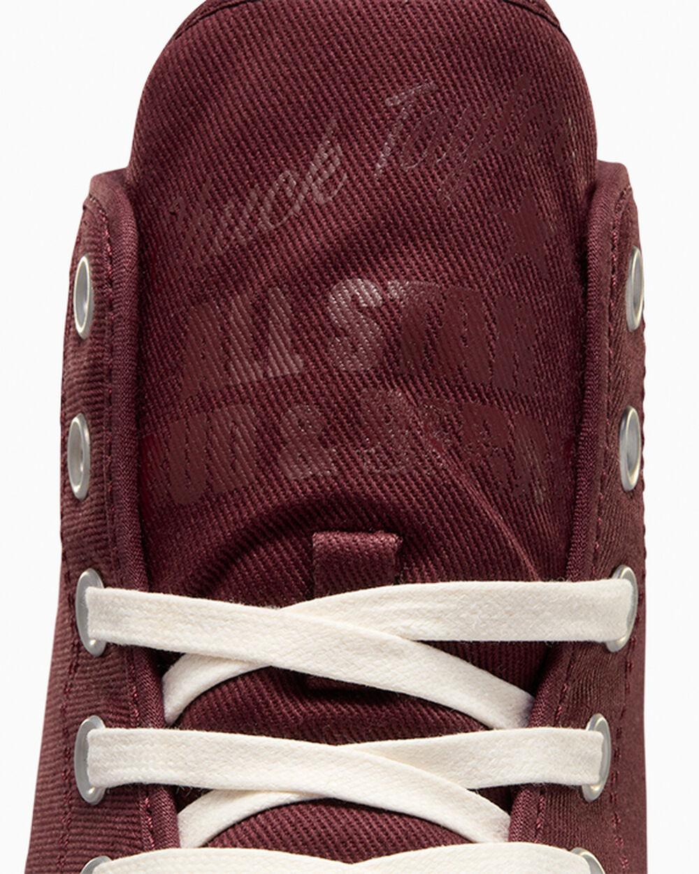 Converse shoreline maroon clearance