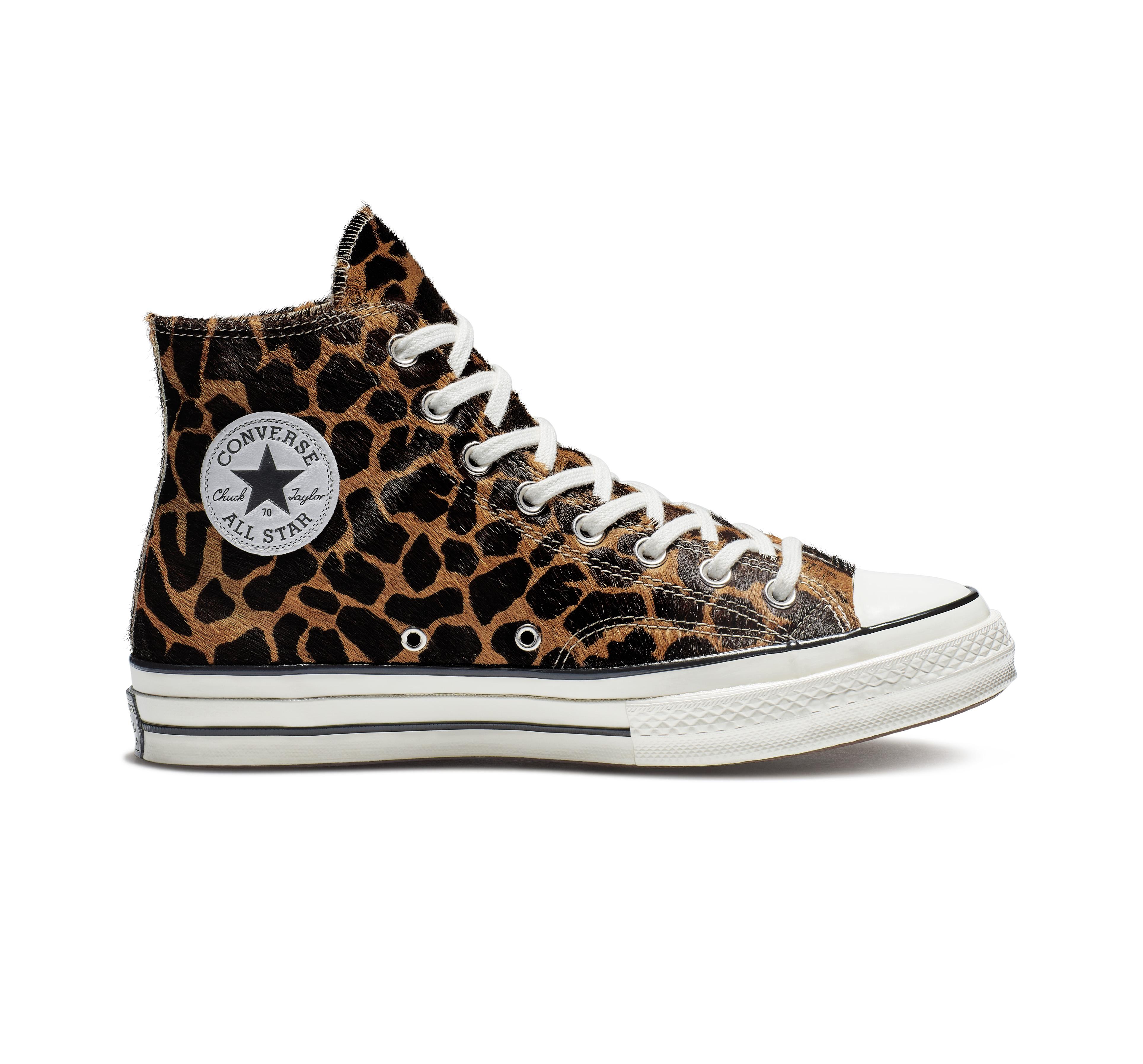 converse chuck 70 pony hair