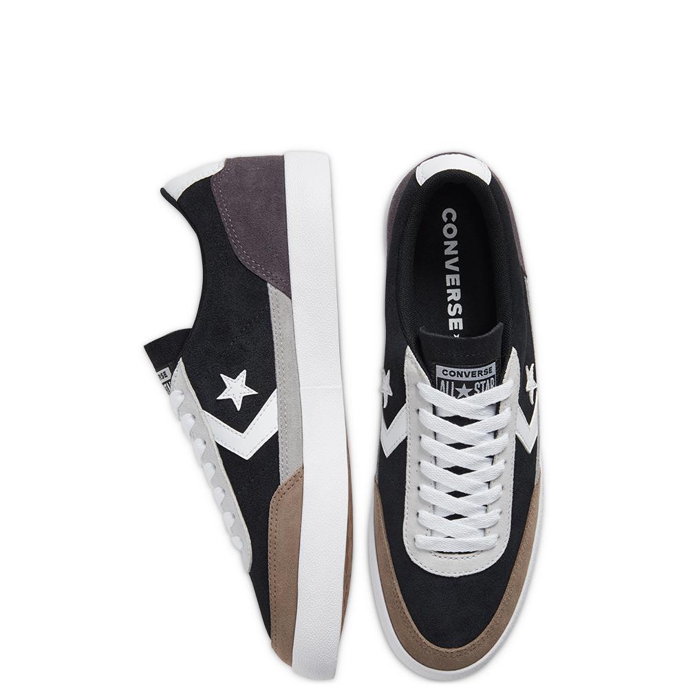 converse twisted prep net star low top