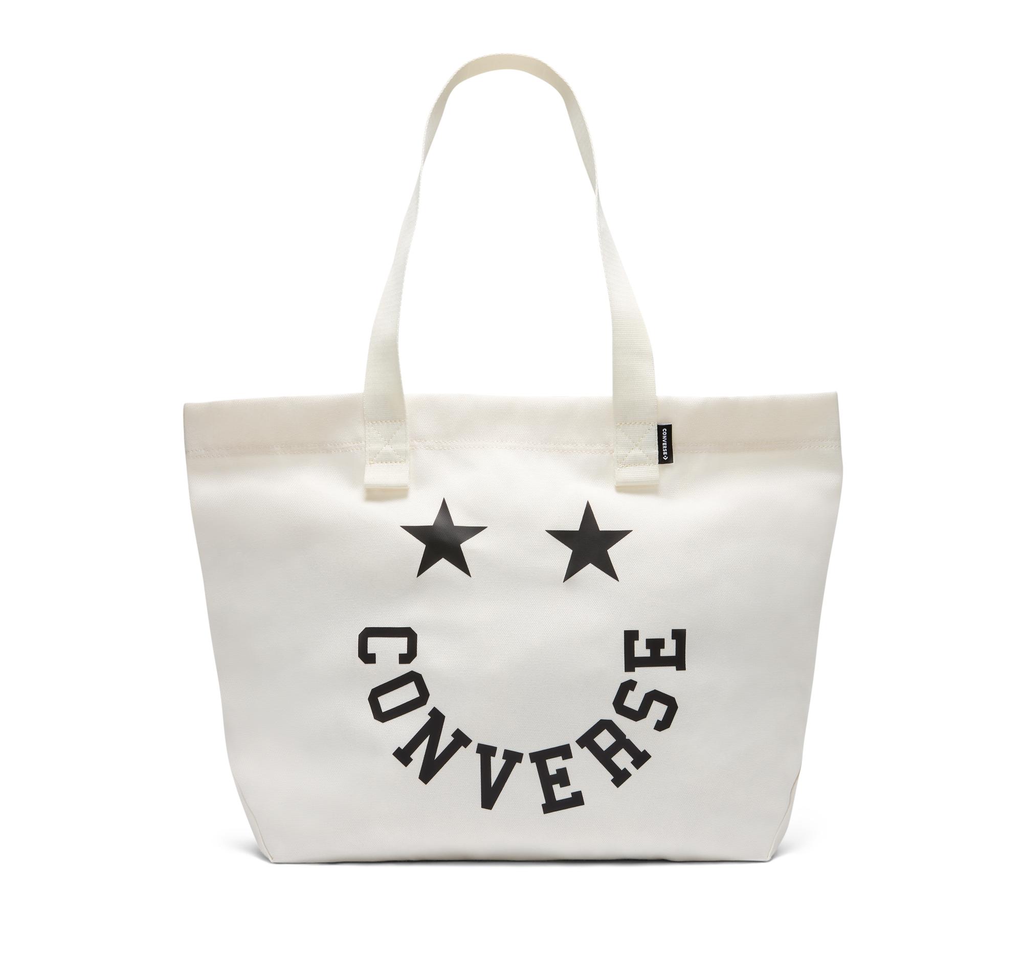 converse canvas bag