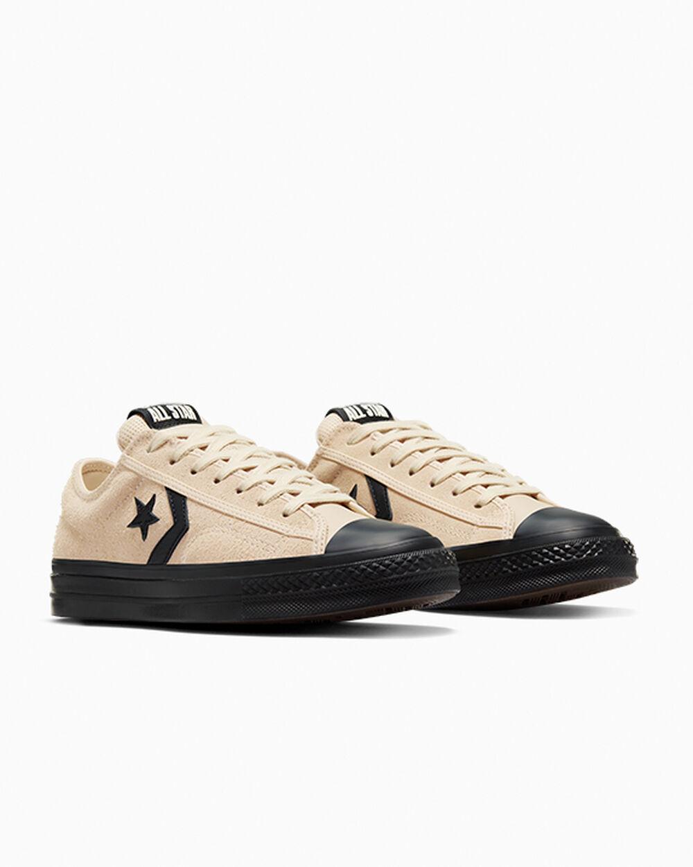 Converse star player hi leather discount
