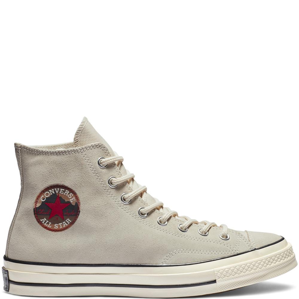 converse chuck 70 suede high top