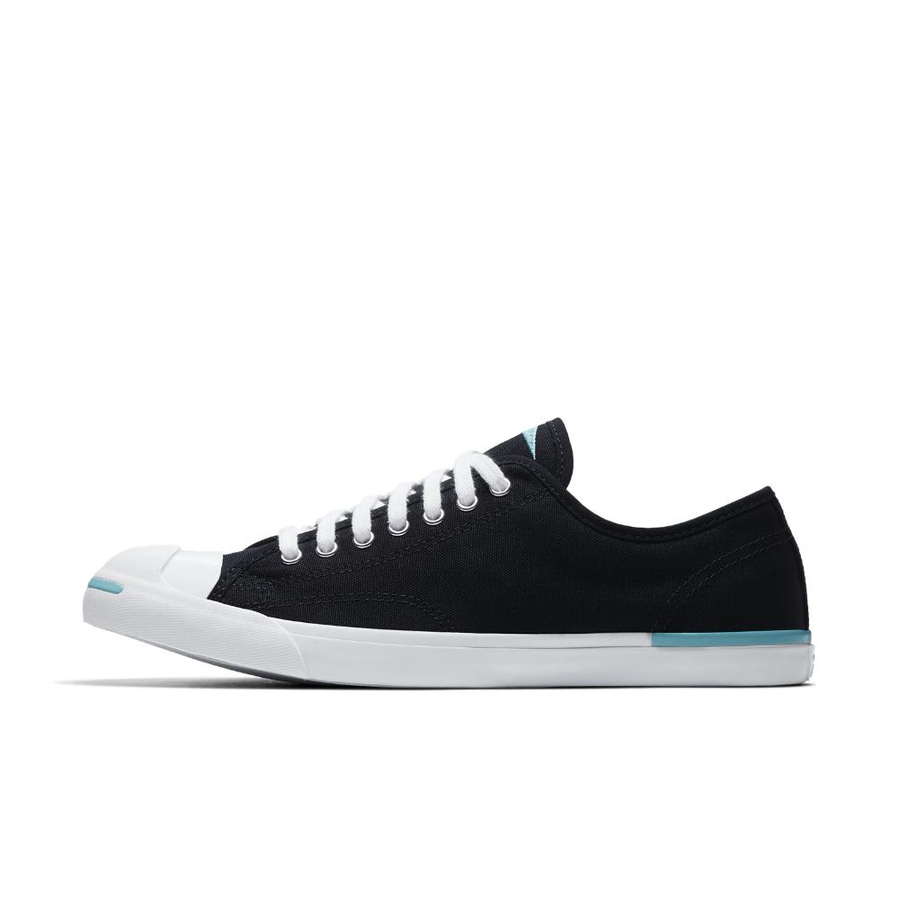 converse jack purcell low profile low top