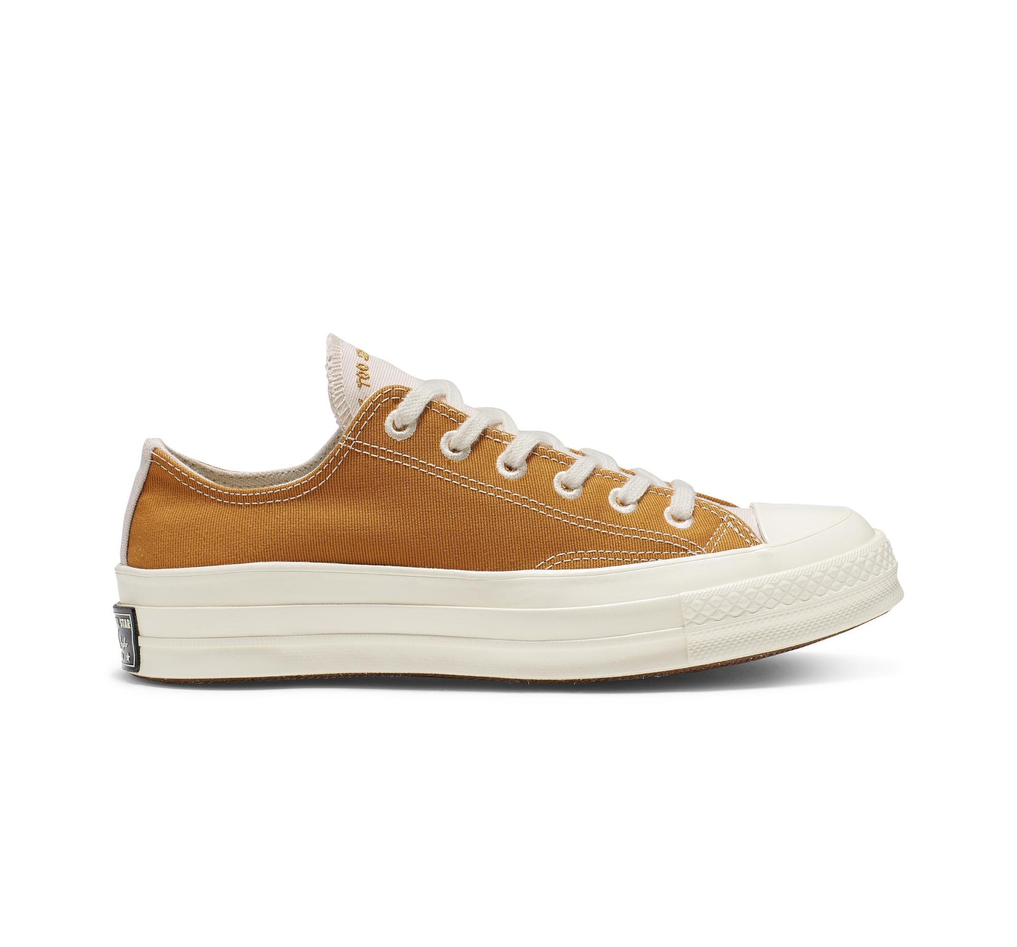 chuck 70 renew canvas