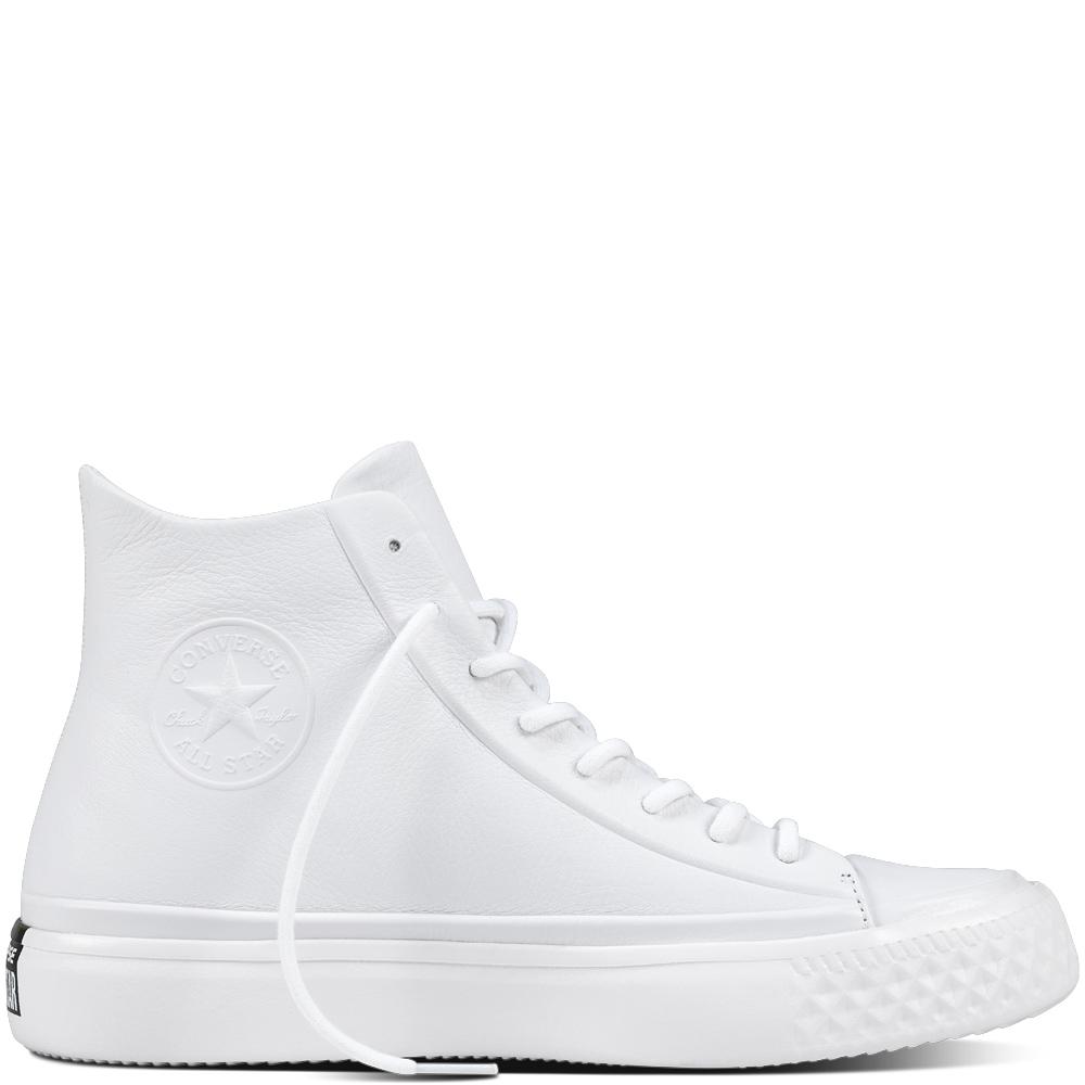 converse chuck taylor all star modern leather low top