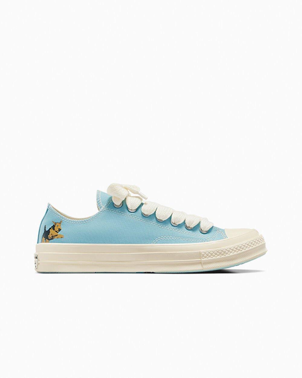 Converse Chuck 70 Converse Golf Le Fleur Pink And Blue Converse