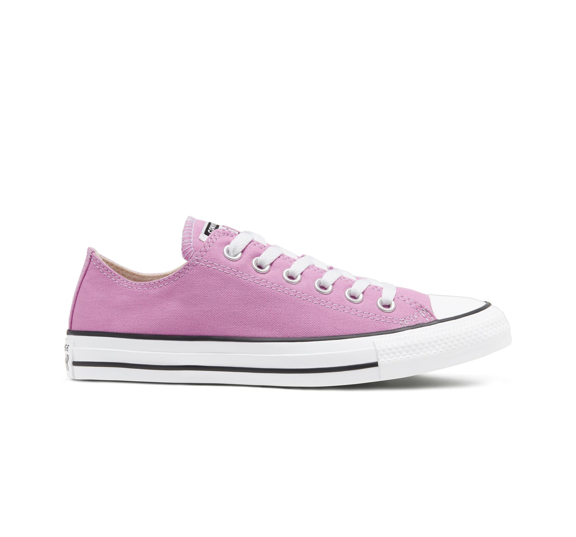 baskets chuck taylor seasonal color canvas